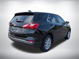 Used 2021 Chevrolet Equinox LT image 4