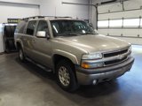 Used 2003 Chevrolet Suburban Z71 image 3