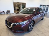 Used 2023 Nissan Sentra SV image 2