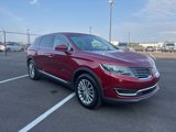 Used 2016 Lincoln MKX Select w/ Select Plus Package image 6