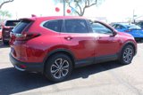 Used 2021 Honda CR-V EX image 5