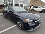 Used 2020 Mercedes-Benz C 300 4MATIC Sedan image 2