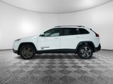 Used 2017 Jeep Cherokee Latitude w/ Comfort/Convenience Group image 2