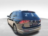 Used 2022 Volkswagen Tiguan S image 3