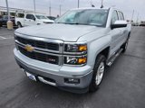 Used 2015 Chevrolet Silverado 1500 LT w/ All Star Edition image 3