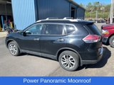 Used 2014 Nissan Rogue SL w/ SL Premium Package image 5