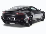 Used 2022 Aston Martin DBS Superleggera image 4