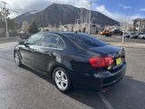 Used 2014 Volkswagen Jetta TDI image 5