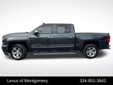 Used 2018 Chevrolet Silverado 1500 LTZ Z71 w/ LTZ Plus Package image 2