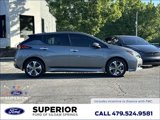 Used 2022 Nissan Leaf SL Plus image 2