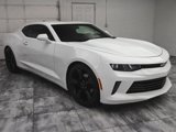 Used 2018 Chevrolet Camaro LT w/ Technology Package image 3