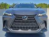 Certified 2025 Lexus NX 250 FWD image 2