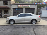 Used 2014 Chevrolet Malibu LT w/ Power Convenience Package image 5