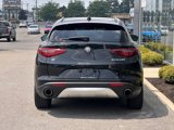 Used 2018 Alfa Romeo Stelvio Ti Sport image 5