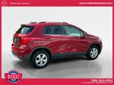 Used 2020 Chevrolet Trax LT image 5