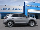New 2025 Chevrolet TrailBlazer LS w/ LS Convenience Package image 5