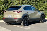 Certified 2024 MAZDA CX-30 Carbon image 4