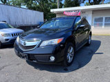 Used 2013 Acura RDX AWD w/ Technology Package image 3