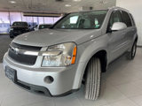 Used 2009 Chevrolet Equinox LT image 3