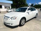 Used 2006 Toyota Avalon Limited image 4