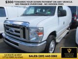 Used 2014 Ford E-250 and Econoline 250 w/ Power Group image 6
