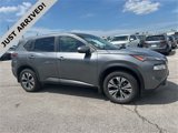 Used 2023 Nissan Rogue SV image 3