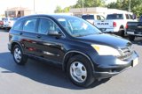 Used 2010 Honda CR-V LX image 4