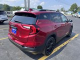 Used 2023 GMC Terrain SLT w/ Elevation Edition image 3