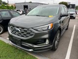 Used 2019 Ford Edge Titanium w/ Equipment Group 301A image 5