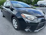 Used 2015 Toyota Corolla LE image 6