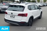 Used 2024 Volkswagen Taos S image 6