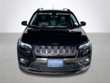 Used 2020 Jeep Cherokee Latitude Plus image 3