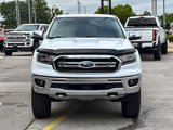 Used 2020 Ford Ranger Lariat w/ Equipment Group 501A Mid image 2
