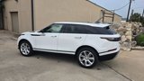 Used 2018 Land Rover Range Rover Velar R-Dynamic SE image 2