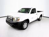 Used 2009 Toyota Tacoma 2WD Regular Cab image 4