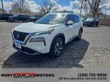 Used 2023 Nissan Rogue SL w/ SL Premium Package image 3