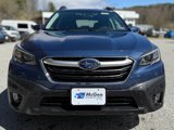 Used 2021 Subaru Outback Premium image 2