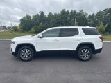 Used 2021 GMC Acadia SLE image 2