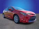 Used 2021 Toyota Corolla LE image 3