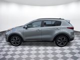 Used 2022 Kia Sportage SX image 5