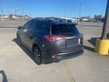 Used 2017 Toyota RAV4 AWD Hybrid image 4