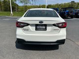 Used 2021 Subaru Legacy Limited image 4