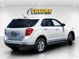 Used 2016 Chevrolet Equinox LS image 4