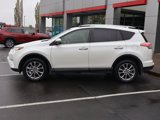 Used 2016 Toyota RAV4 Limited w/ Advanced Technology Package image 3