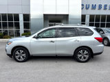 Used 2017 Nissan Pathfinder SL w/ SL Tech Package image 2