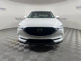 Used 2021 MAZDA CX-5 Grand Touring w/ GT Premium Package image 2