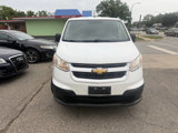 Used 2018 Chevrolet City Express LT image 4