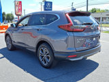 Used 2020 Honda CR-V EX-L image 4