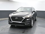 Used 2021 Hyundai Tucson Value w/ Cargo Package image 2