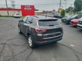 Used 2018 Jeep Compass Latitude w/ Cold Weather Group image 4